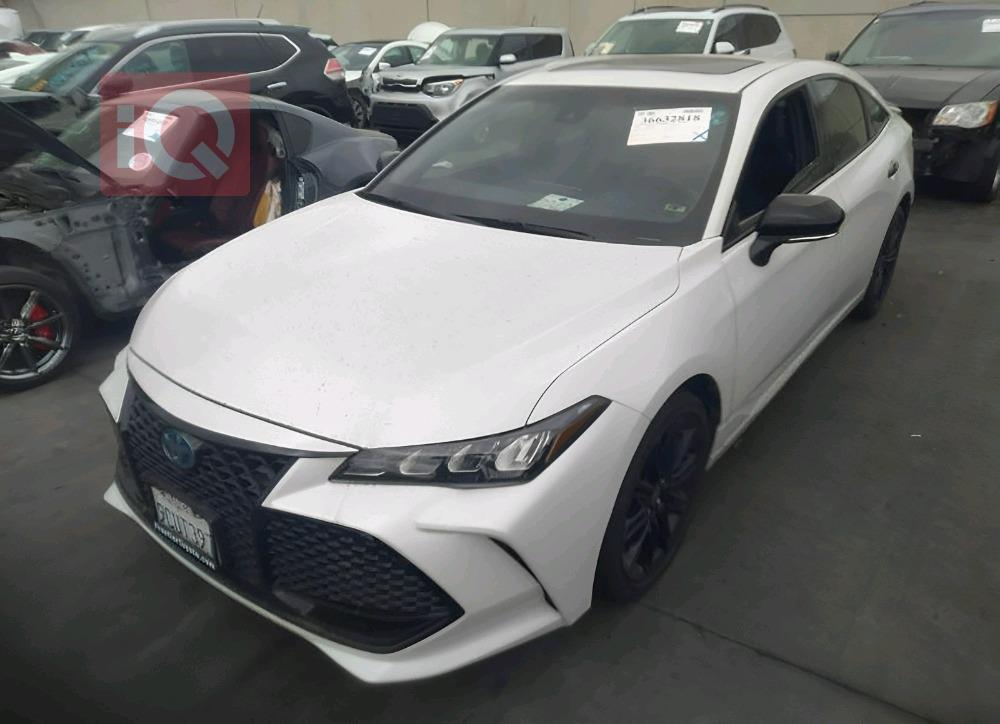 Toyota Avalon